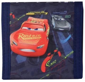 Denarnica Z Vrvico Cars 3 5195