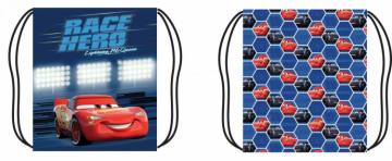 Vrečka Za Copate Cars 3 5214