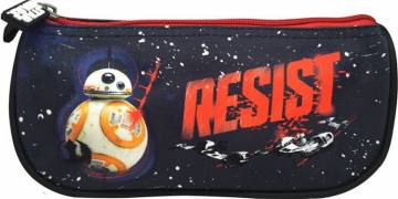 PERESNICA OVAL STAR WARS BB-8 5222