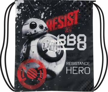 Vrečka za copate Star Wars Bb-8 5223