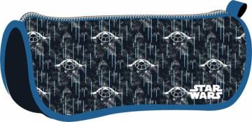 Peresnica oval star wars blue stormtrupe 5232