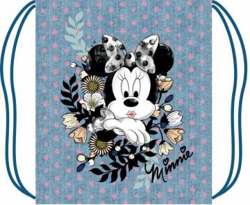 Vrečka za copate minnie jeans 5236