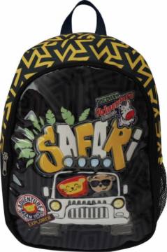 Nahrbtnik kids big safari 5245