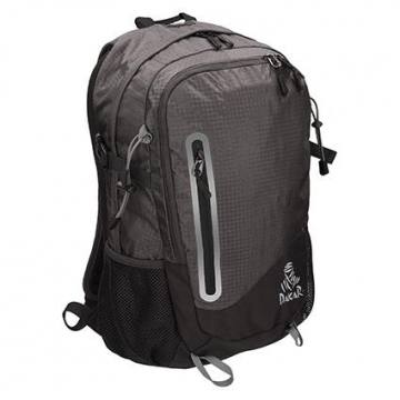 Nahrbtnik Enduro Dakar Siva 5403