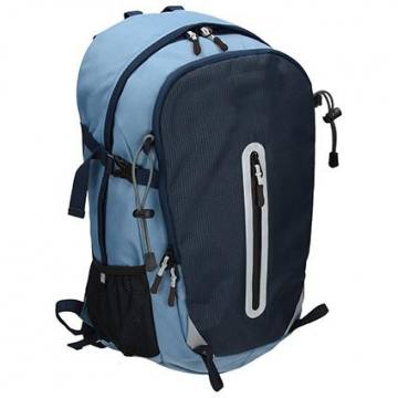 Nahrbtnik Sky Modra 5407