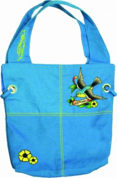 Nahrbtnik Ed Hardy Nia Spring 5463