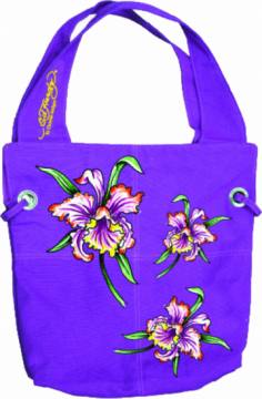 Nahrbtnik Ed Hardy Nia Iris 5464