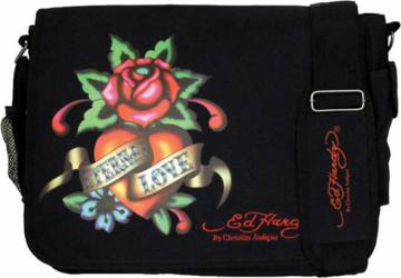 Nahrbtnik Ed Hardy Leo Eternal love 5468
