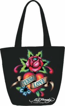Nahrbtnik Ed Hardy Ness Eternal love 5471
