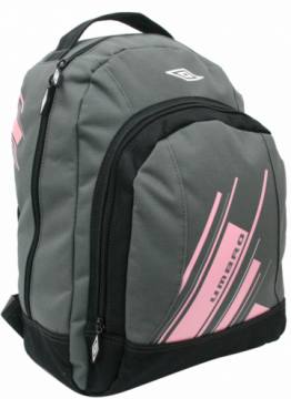 Nahrbtnik Munich & Umbro sort 5514