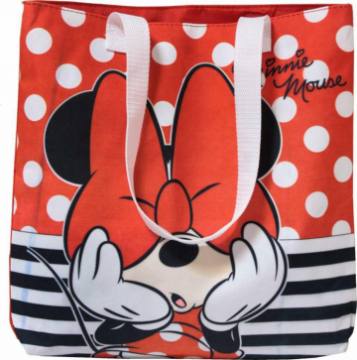 Nakupovalna torba Minnie 5516