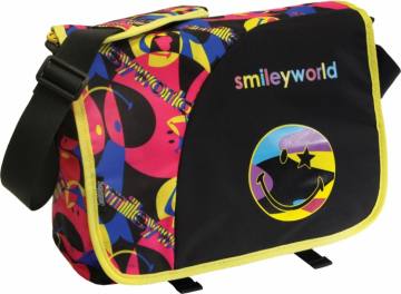 Enoramna torba Smiley 5560