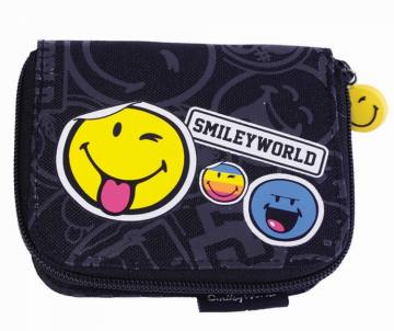 Denarnica Smiley Compact 5567