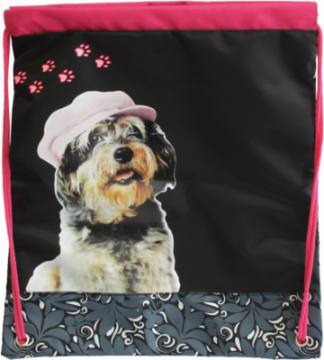 Vrečka za copate Rachael Hale 5572