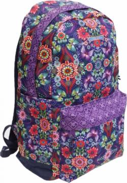 Ovalni Nahrbtnik classic Catalina Estrad 5603