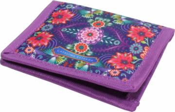 Denarnica Catalina Estrada mariposa 5605