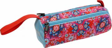 Peresnica okrogla Catalina Estrada rojo 5608