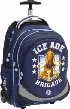 Trolley Ice age 5612