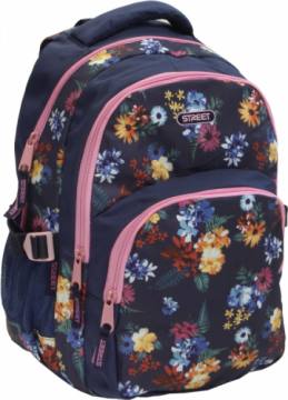 Ovalni Nahrbtnik Street play dream 5616