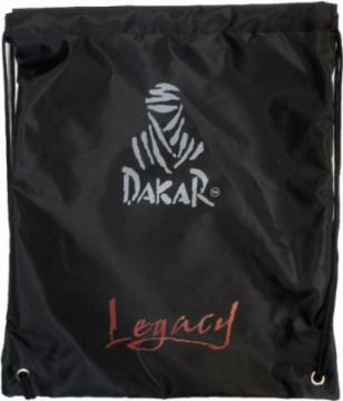 Vrečka za copate Dakar 1 5642