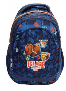 Nahrbtnik Round Ice Age 5 5658