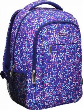 Nahrbtnik round alfa candy 5724