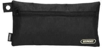 Peresnica ovalna1 safari black 5845