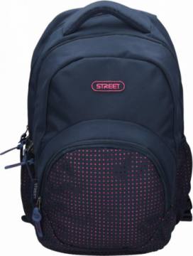 Nahrbtnik round dot 5849