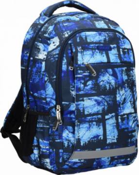 Nahrbtnik Round Alfa Niche 5930