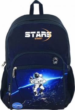 Nahrbtnik Ergonomic Space 5970