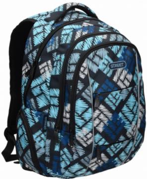 Nahrbtnik Round Armor Envy 5997