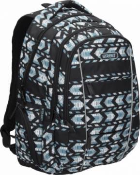 Nahrbtnik Round Armor Fuel 5998