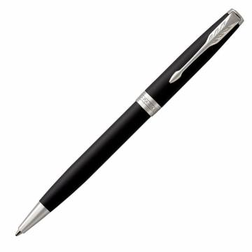 Kemični svinčnik Parker Sonnet Basic Črna 6635