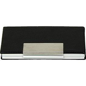 VIZITKAR  VAPOR ALU ČRN Črna 6771