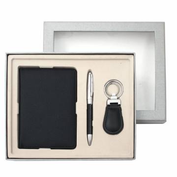 Darilni set Lush Črna 6789