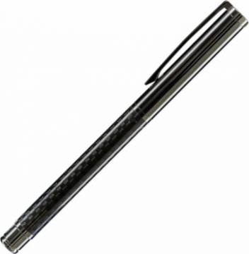Pisalni set Carbon 1/1 RB Črna 6823