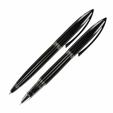 Pisalni set Lexus 1/2 BP + RB Črna 6847