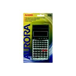 KALKULATOR AURORA SC 260 Črna 6852