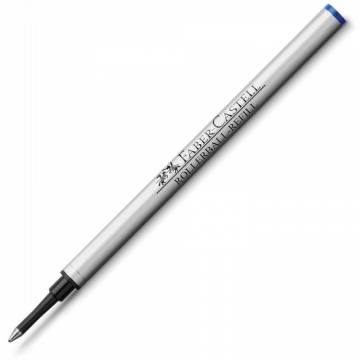 Refil za roler Faber-Castell modra Modra 6861