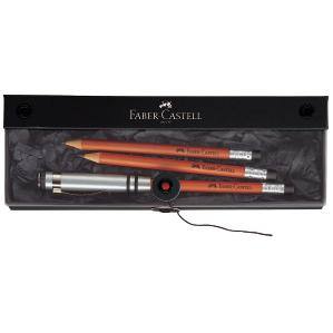 Darilni set Faber-Castell sv. Perfect Rjava 6863