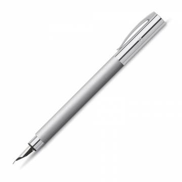 Nal. pero Faber-Castell Ambition Metal F 6888