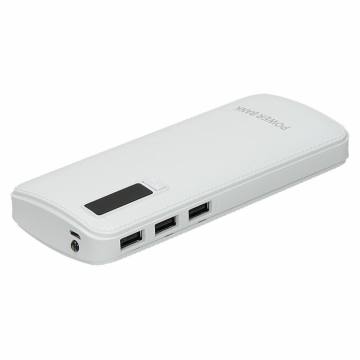 Power bank Bonus 6000 mAh Bela 6947