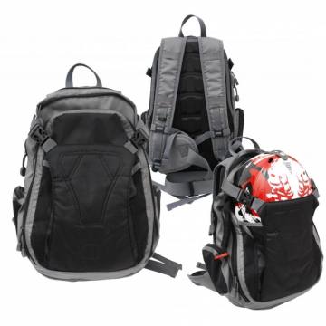 Kolesarski nahrbtnik Ride Črna 6990