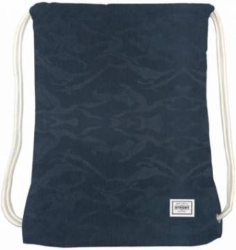 Vrečka Za Copate Camouflage Blue 6029