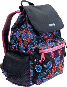 Nahrbtnik Fashion Catalina Colobri 6053