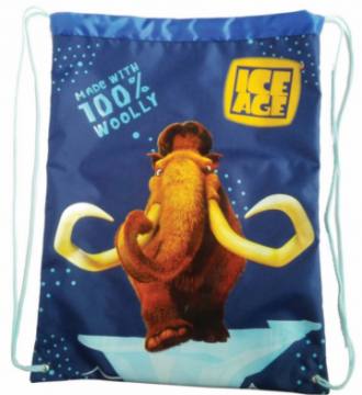 Vrečka Za Copate Ice Age 6069