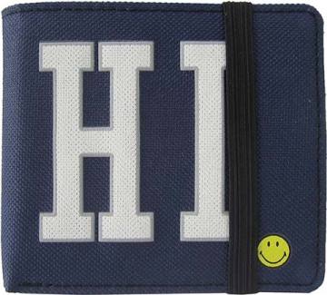 Denarnica Smiley Blue 6080