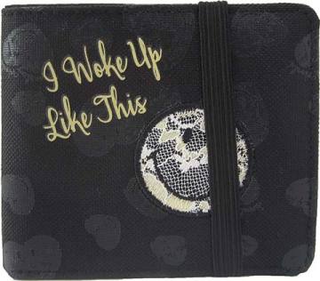 Denarnica Smiley Lace 6083