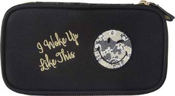 Peresnica Ovalna1 Compact Smiley Lace 6084