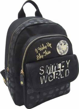 Nahrbtnik Fashion Smiley Lace 6085